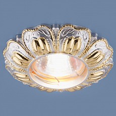 Встраиваемый светильник Elektrostandard 7215 a030413