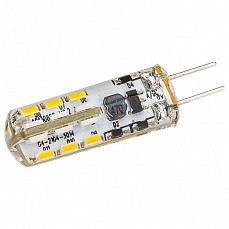 Лампа светодиодная Arlight Ar-G4 G4 Вт 4000-4500K 17232