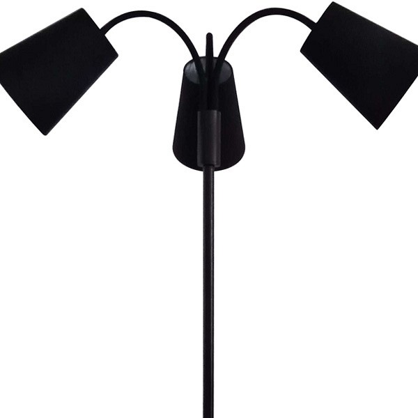 Торшер DeMarkt Комфорт 1 112040103