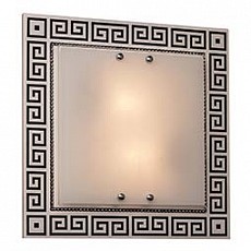 Накладной светильник SilverLight Harmony 822.40.7