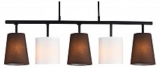 Подвесная люстра Hiper Dark&White H039-5