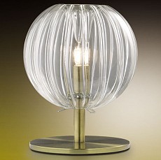 Настольная лампа декоративная Odeon Light Sfero 2051/1T