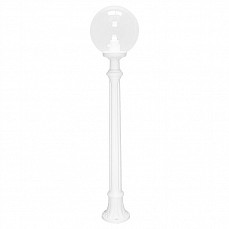 Наземный высокий светильник Fumagalli Globe 300 G30.163.000.WXE27