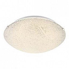 Накладной светильник Globo Noir 40481