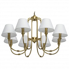 Подвесная люстра MW-Light Консуэло 614011908