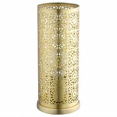 Настольная лампа декоративная Eglo Bocal 96991