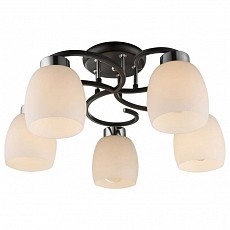 Потолочная люстра Globo Pessoa III 69018-5