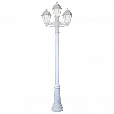 Фонарный столб Fumagalli Saba K22.156.S21.WYF1R