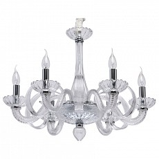 Подвесная люстра MW-Light Элла 11 483013506
