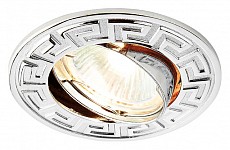 Встраиваемый светильник Ambrella Classic 120090 120090 CH