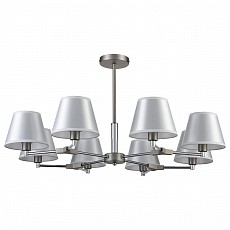 Люстра на штанге Vele Luce Adele VL4003L08