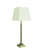 Настольная лампа декоративная Arte Lamp Scandy 1 A1102LT-1AB