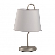 Настольная лампа декоративная MW-Light Вега 7 329032901