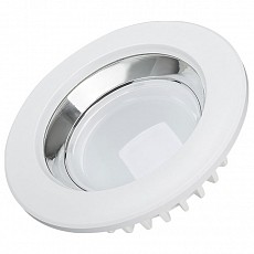 Встраиваемый светильник Arlight Md-1 021986