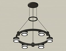 Подвесная люстра Ambrella Light XR XR92051200