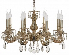 Подвесная люстра Dio D’Arte Rossano Rossano E 1.1.8.200 GH