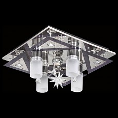 Потолочная люстра Omnilux OM-174 OML-17407-05