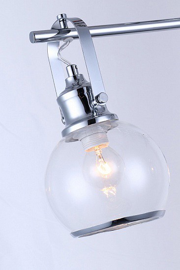 Люстра на штанге Escada 653 653/3PL