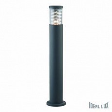 Наземный низкий светильник Ideal Lux TRONCO TRONCO PT1 BIG NERO