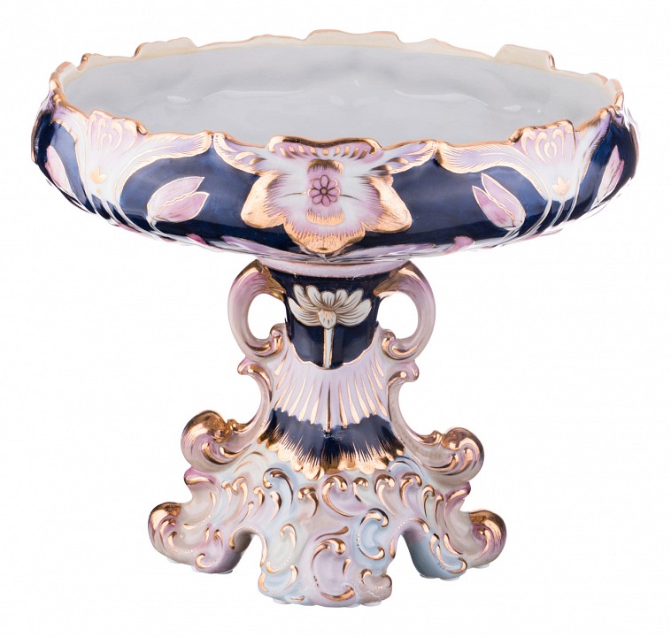 Чаша декоративная (43х36 см) Art 63-743