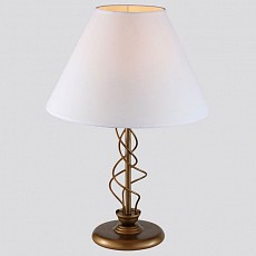 Настольная лампа декоративная Maytoni Elegant 23 ARM347-01-R