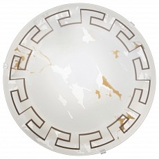 Накладной светильник Eglo ПРОМО Twister 82891