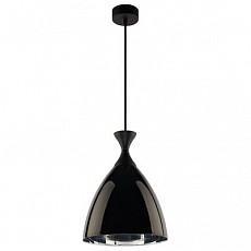 Светильник на штанге Jupiter Nero 1560 NO 1 CZ