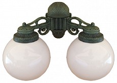 Светильник на штанге Fumagalli Globe 250 G25.141.000.VYE27DN