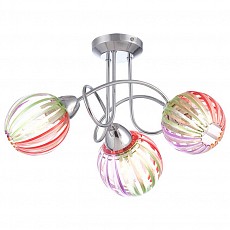 Потолочная люстра Globo Cajetan 63175-3