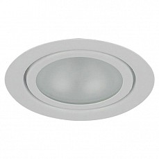 Встраиваемый светильник Lightstar Mobi Inc 003200
