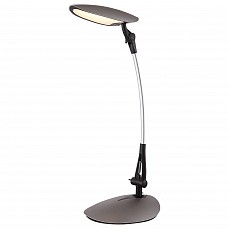 Настольная лампа офисная Globo Beaver 58129