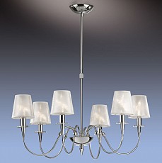 Люстра на штанге Odeon Light Capelo 1987/6