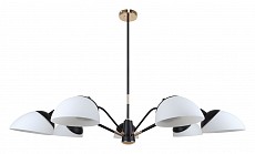 Люстра на штанге F-promo Vitra 2686-7P