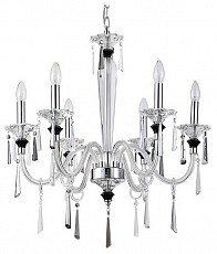 Подвесная люстра Stilfort Lussi 1052/09/06P