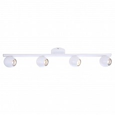 Спот Arte Lamp Sfera A5781PL-4WH