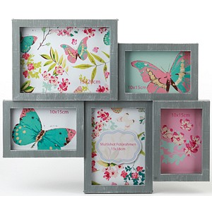 Фоторамка настенная PL53 Б0027407