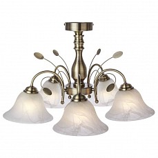 Люстра на штанге Globo Posadas 69007-5