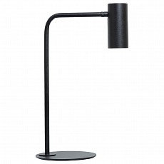 Настольная лампа декоративная TopDecor Robo Robo T1 12