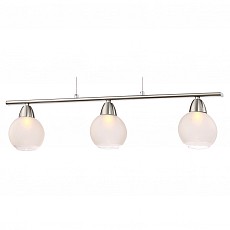 Подвесная люстра Globo Odette 68014-3