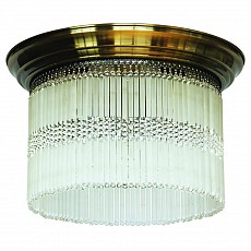 Потолочная люстра Favourite Cascata 6616-3C