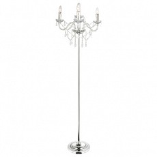 Торшер Globo Pinja 63128-4S