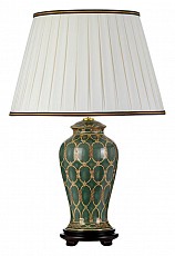 Настольная лампа декоративная Elstead Lighting Sashi DL-SASHI-TL