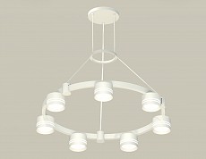 Подвесная люстра Ambrella Light XR XR92031603