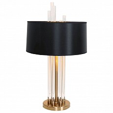 Настольная лампа декоративная Vele Luce Notte VL1314N01