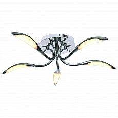 Потолочная люстра Arte Lamp Mattino A9442PL-5CC