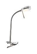 Настольная лампа офисная Globo Canyon 56190-1K