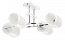 Люстра на штанге De City Олимпия 59 106011004