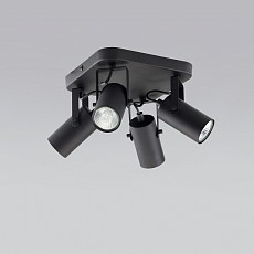 Спот TK Lighting Redo 6501 Redo Black