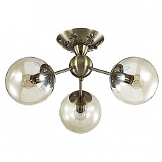 Потолочная люстра Lumion Palla 3059/3C