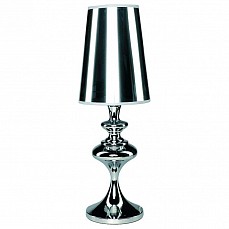 Настольная лампа декоративная Nowodvorski Alaska 3728